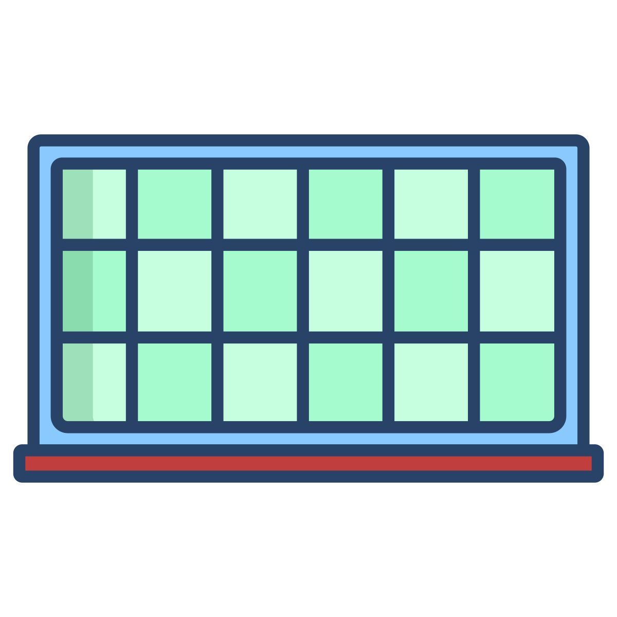 window icon