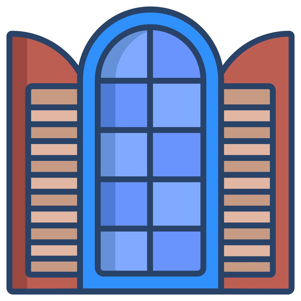 window icon