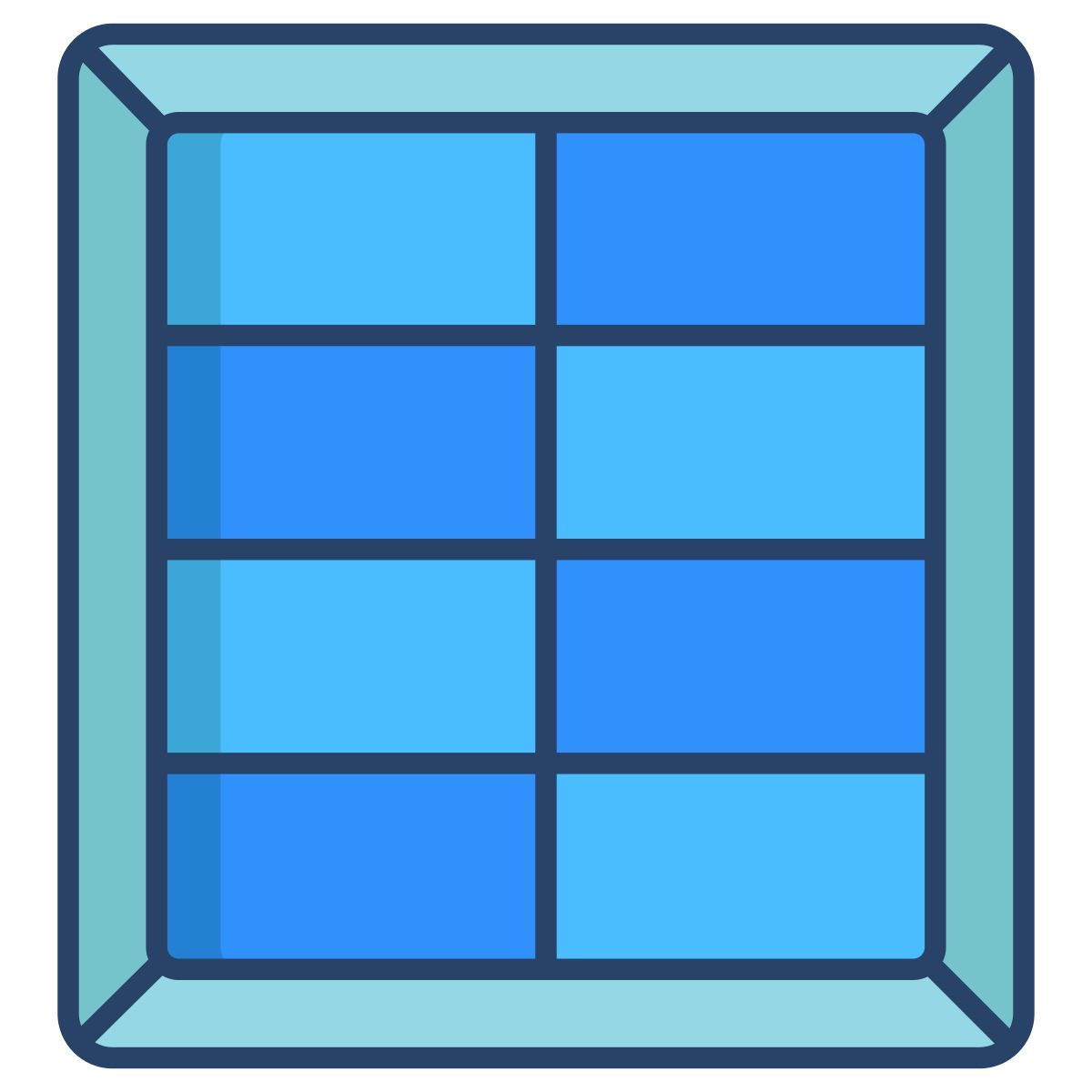 window icon