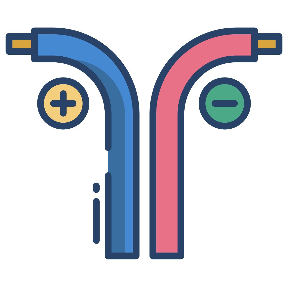 wires icon