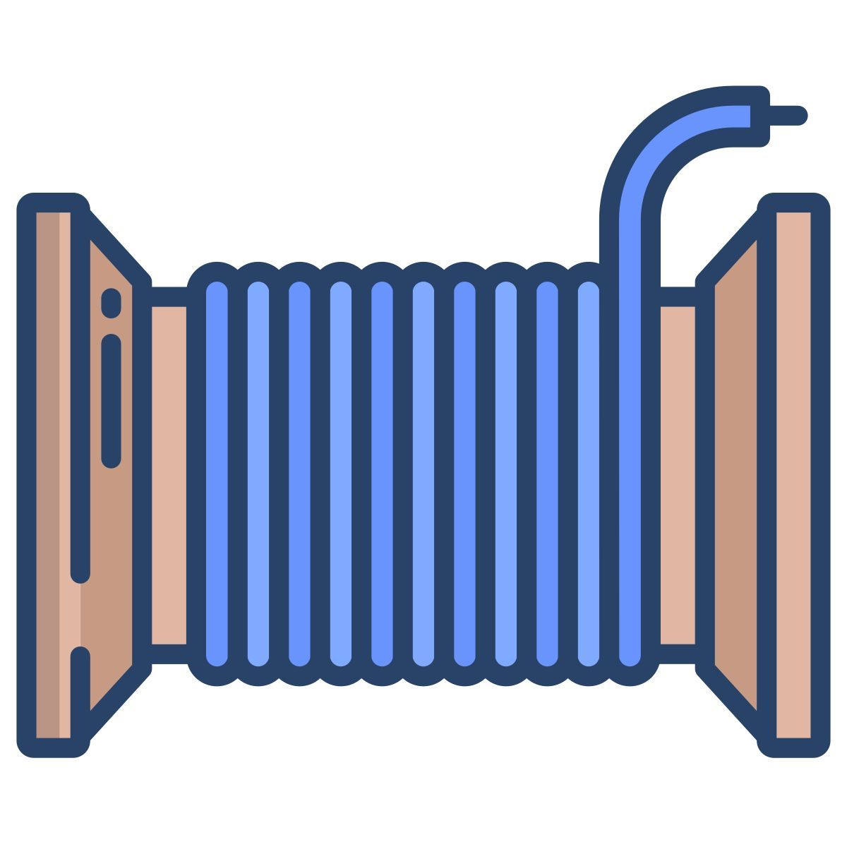 电线 icon