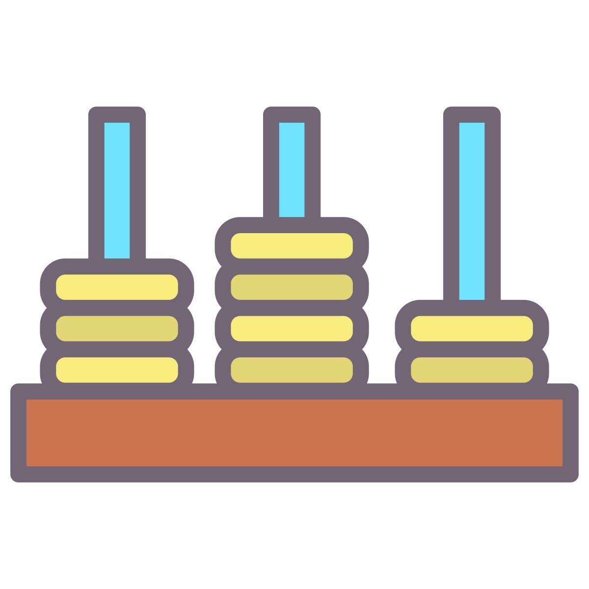 abacus icon