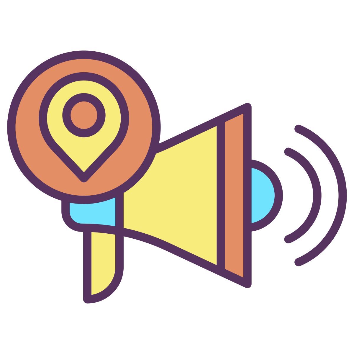 ad icon