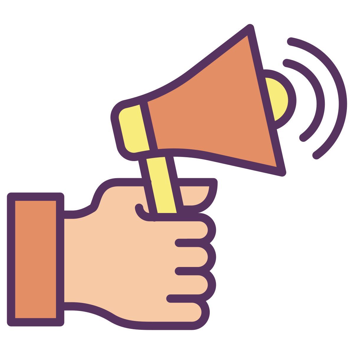 ad icon