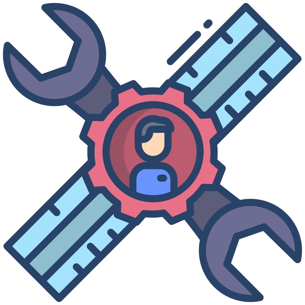 admin icon