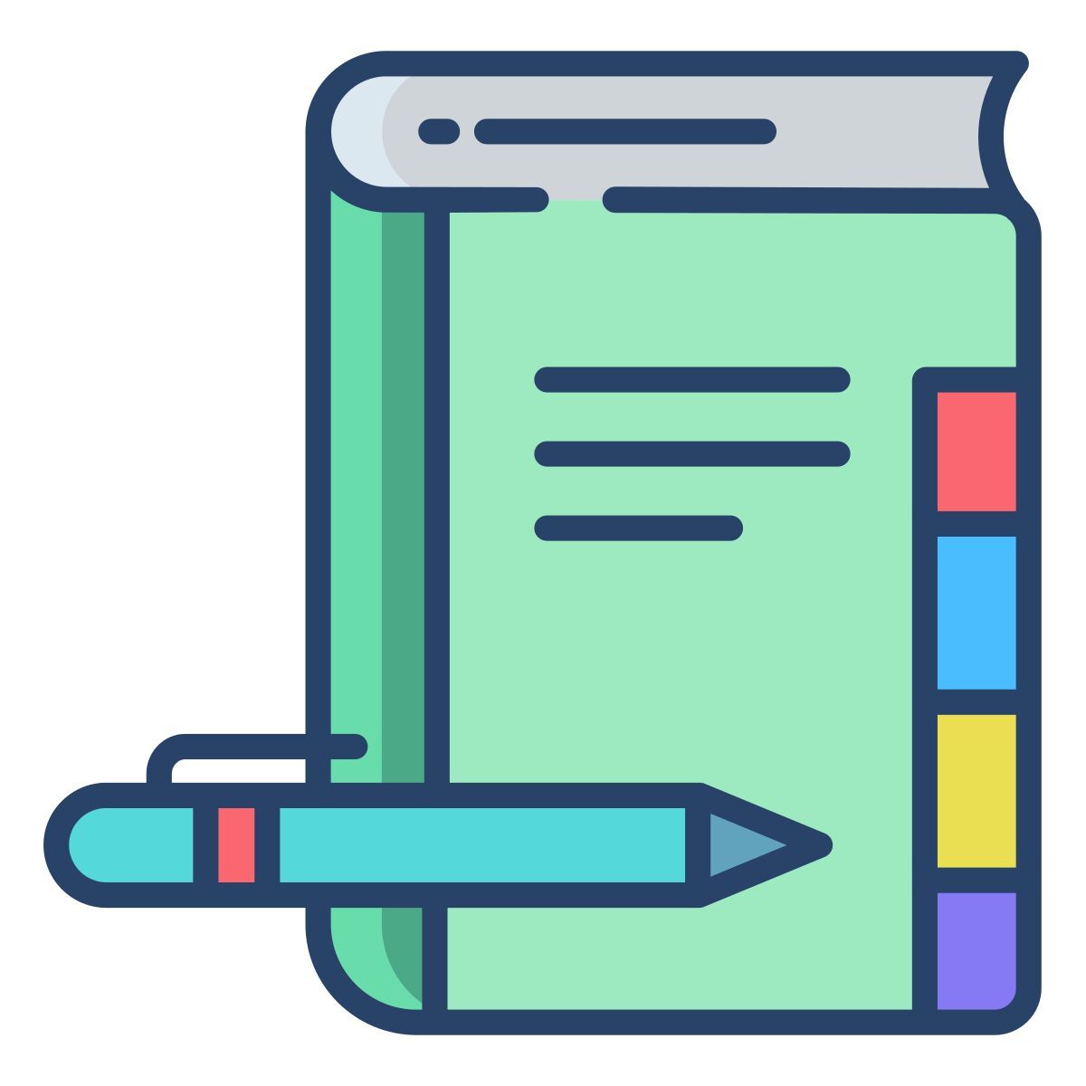adress book icon