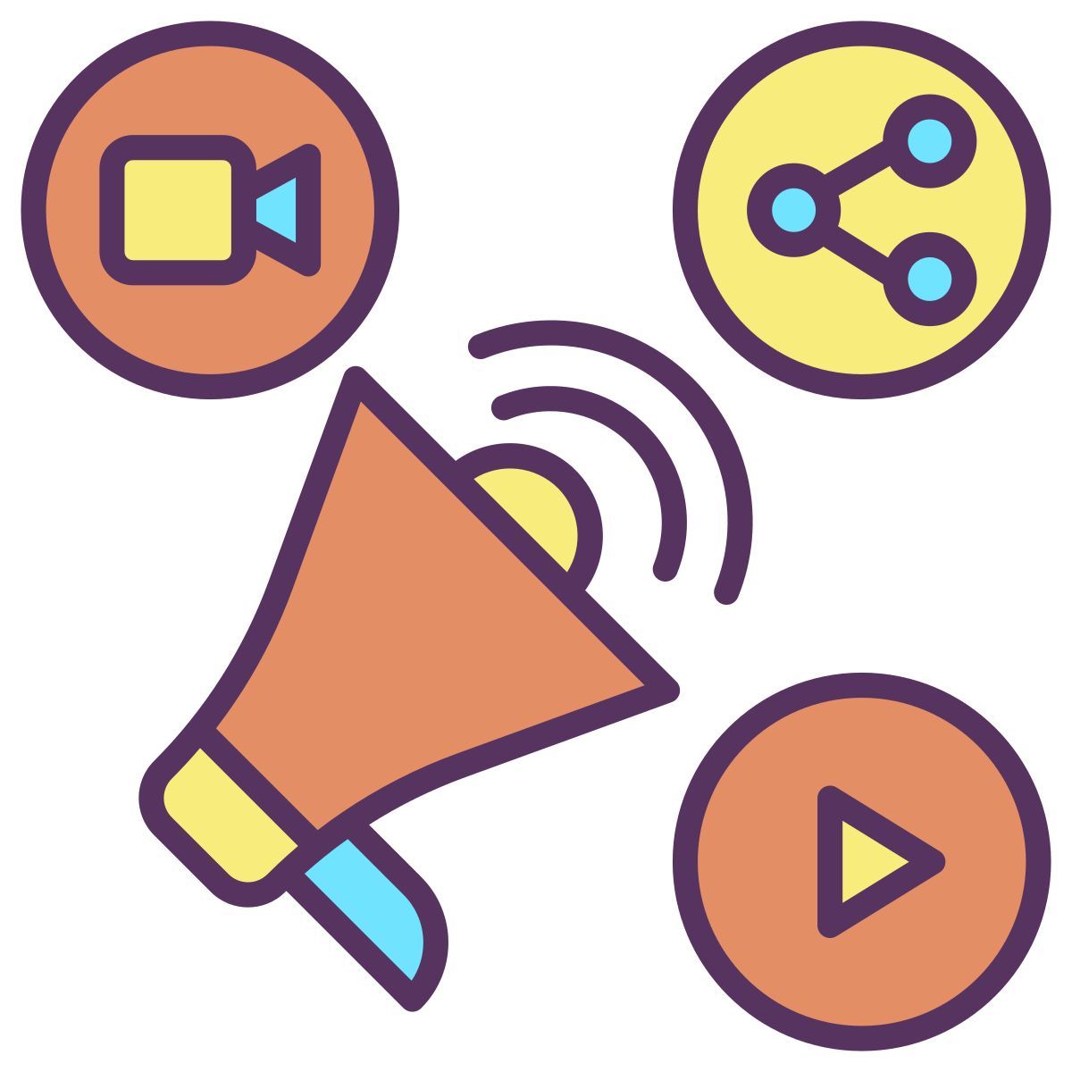 ads icon