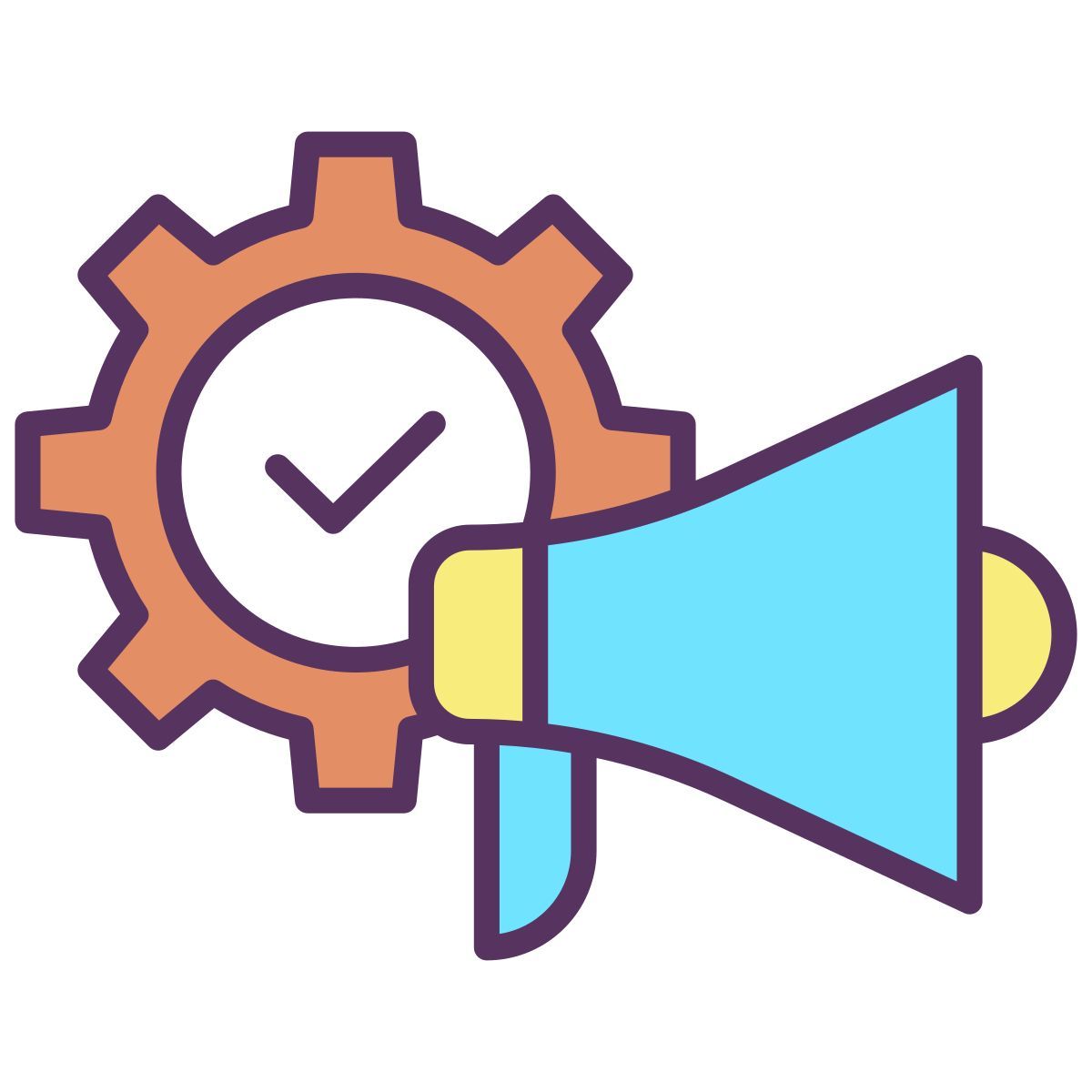anúncios icon