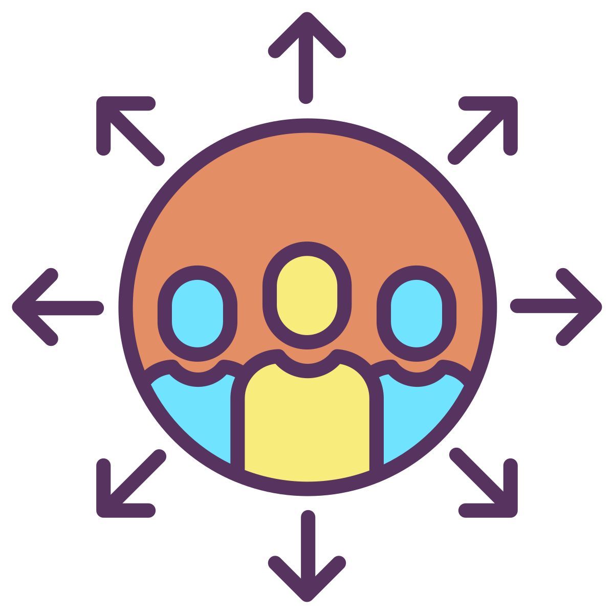 afiliado icon