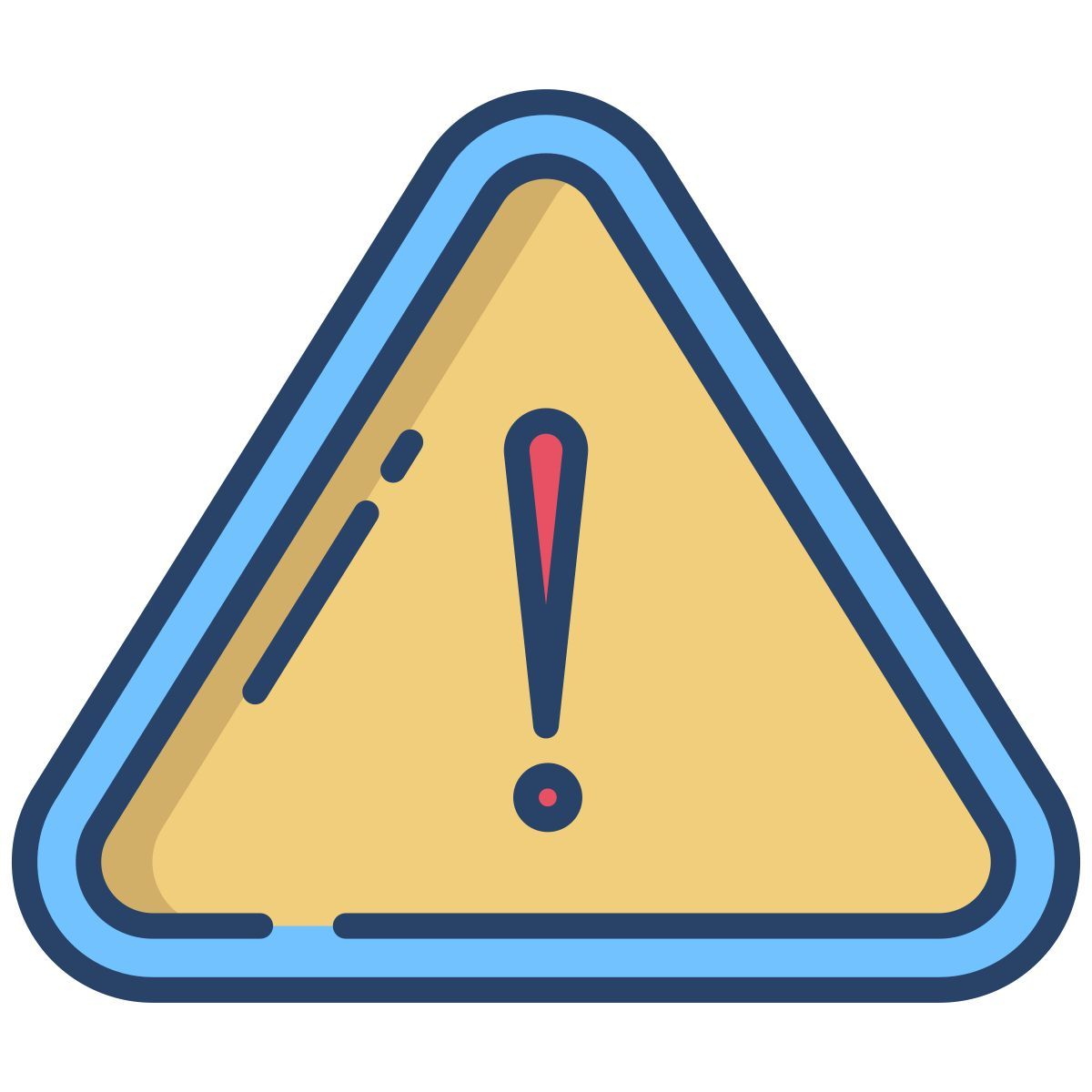 alert icon