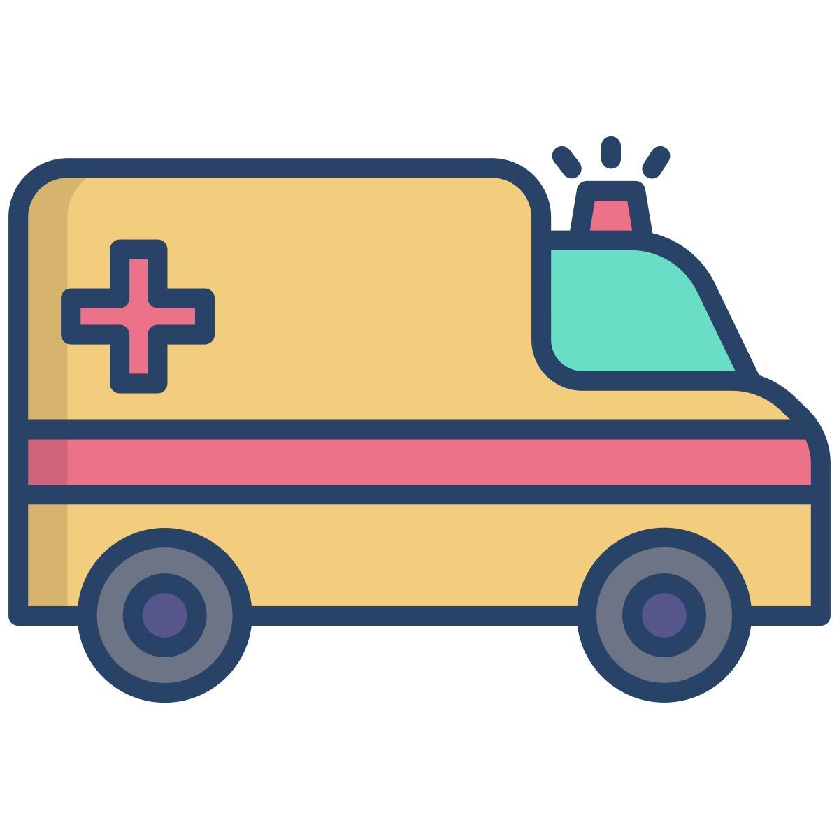 ambulance icon