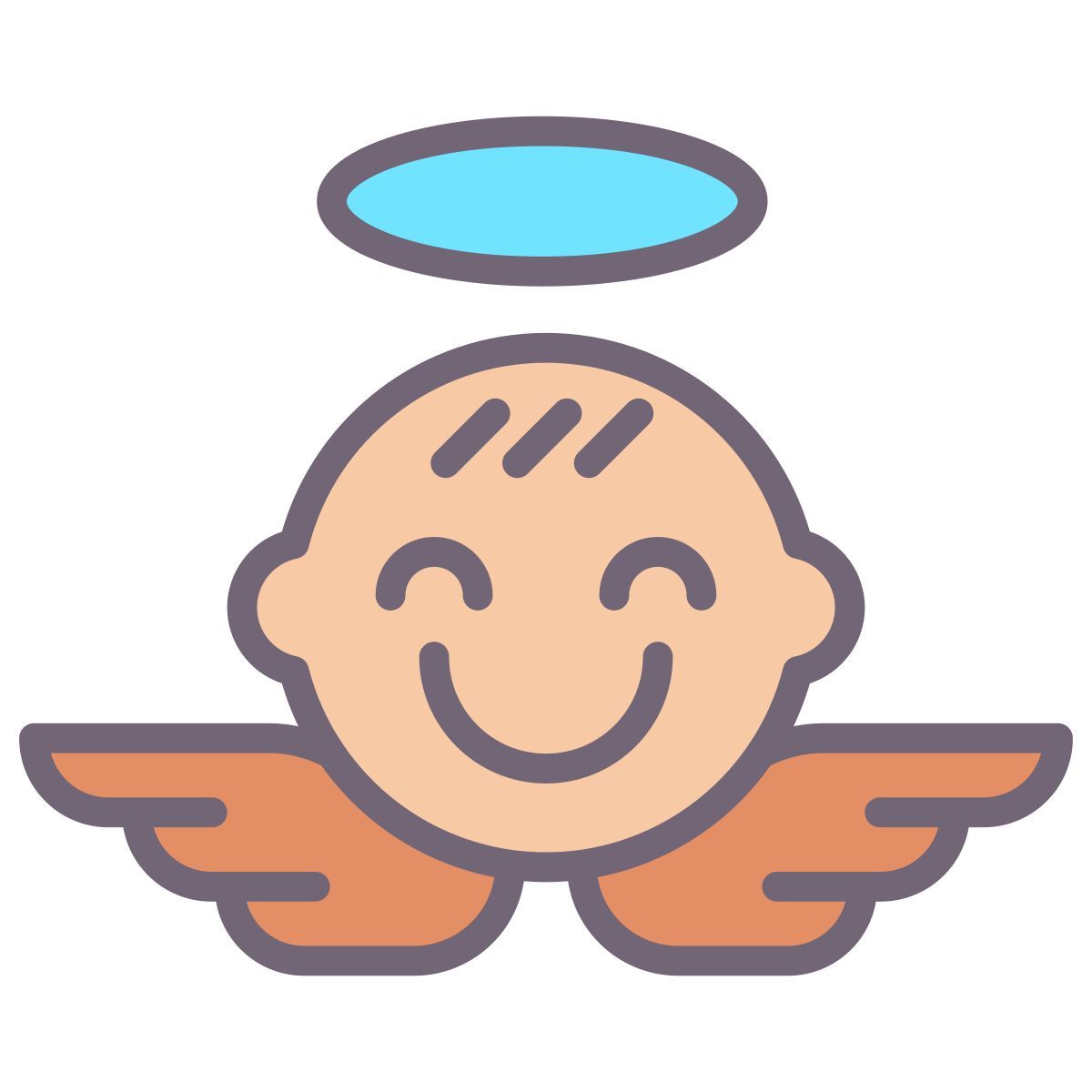 angel icon