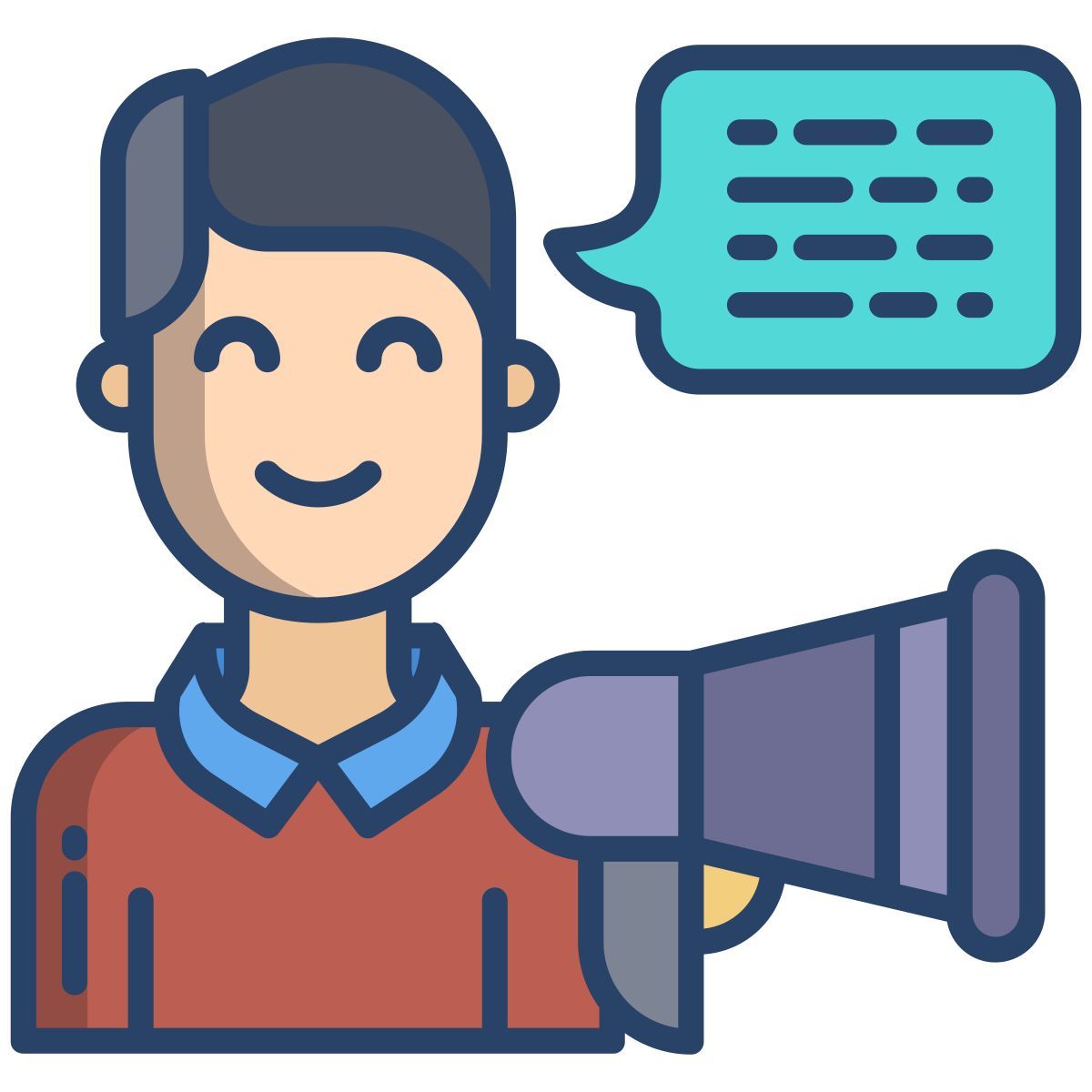 announcement icon