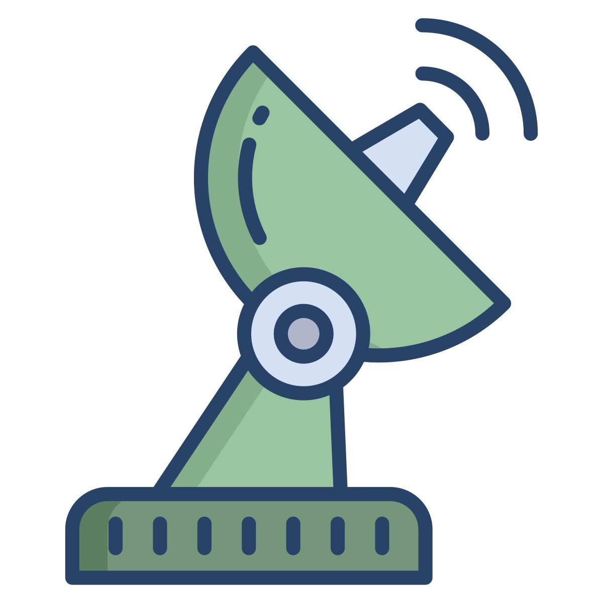 antenna icon