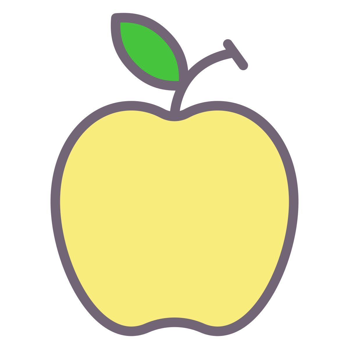 apple icon