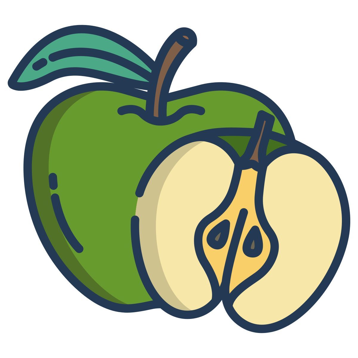 apple icon