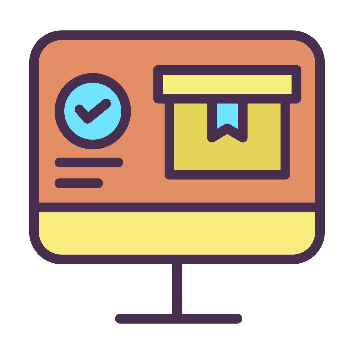 application icon