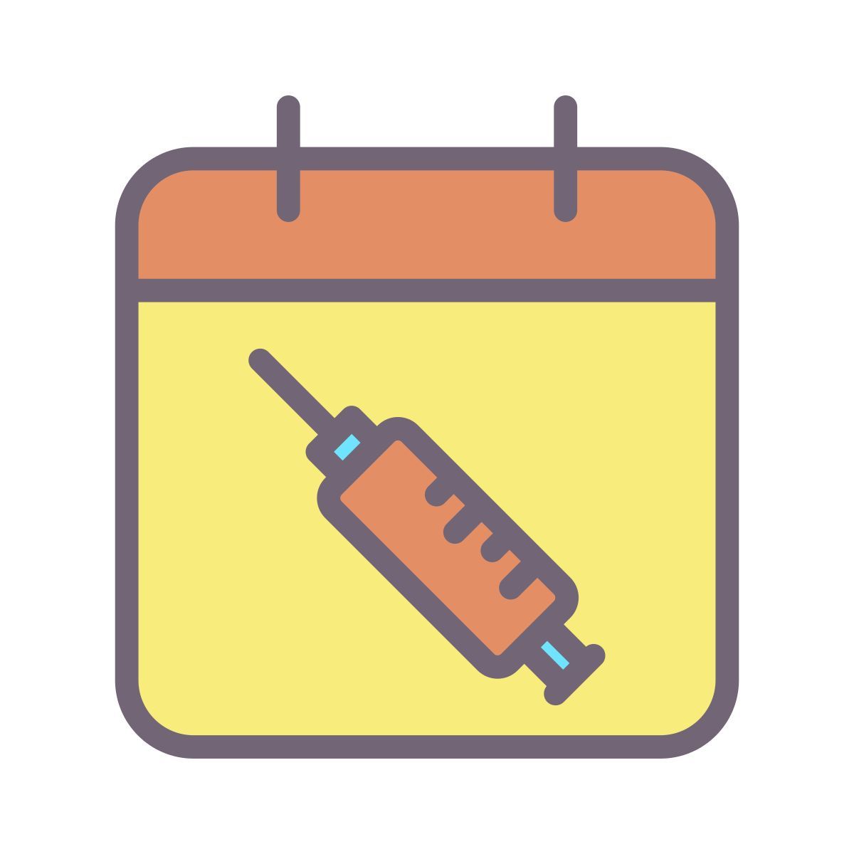 appointment icon