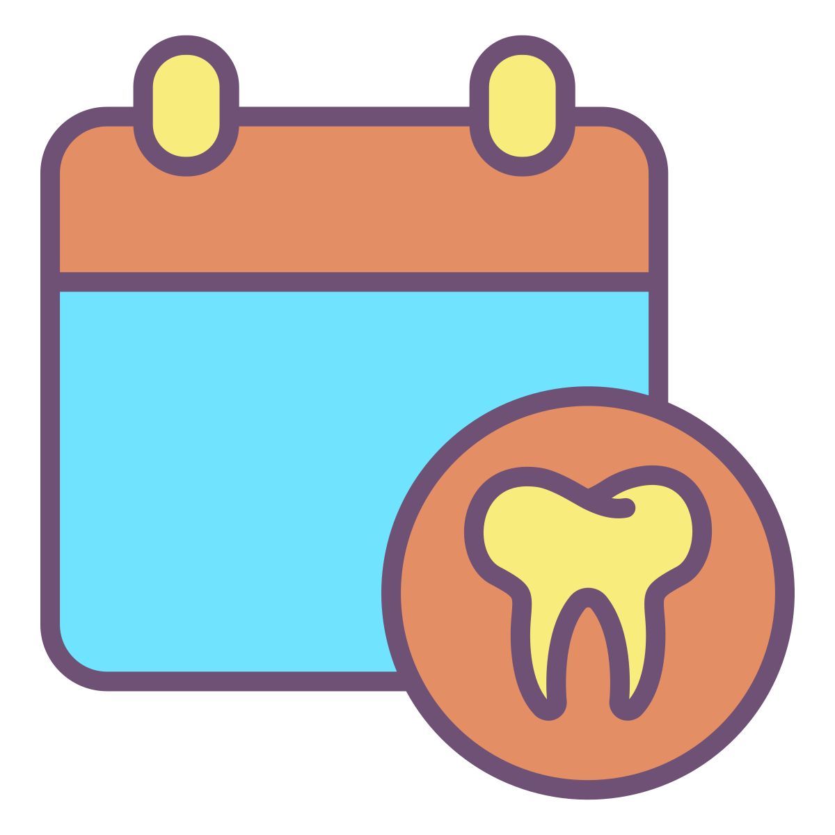 appointment icon