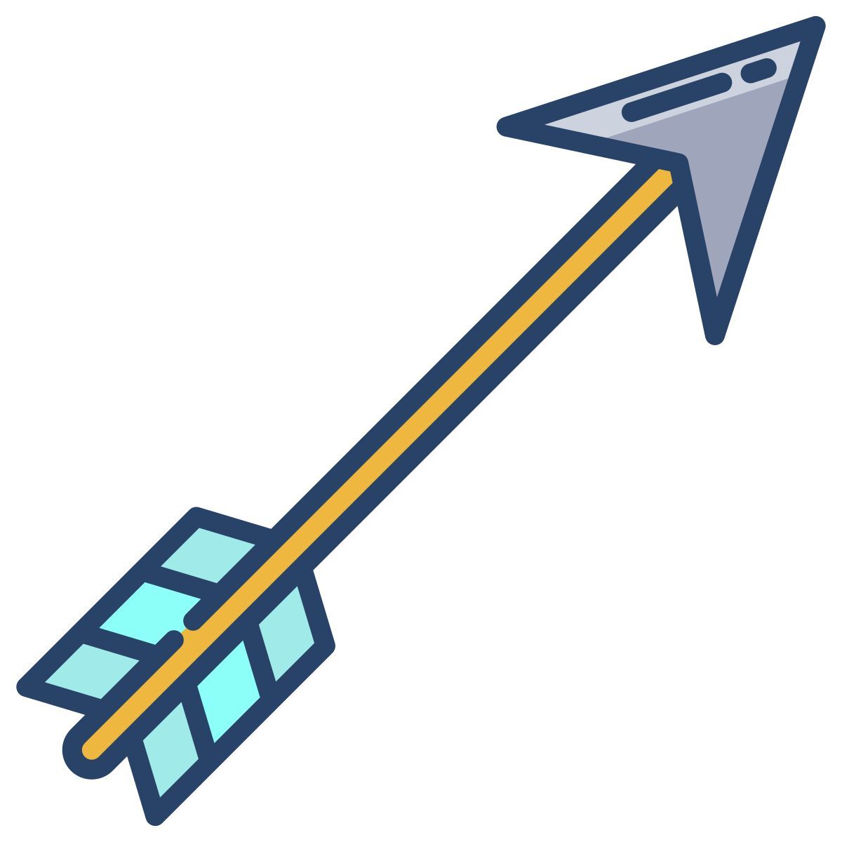 arrow icon
