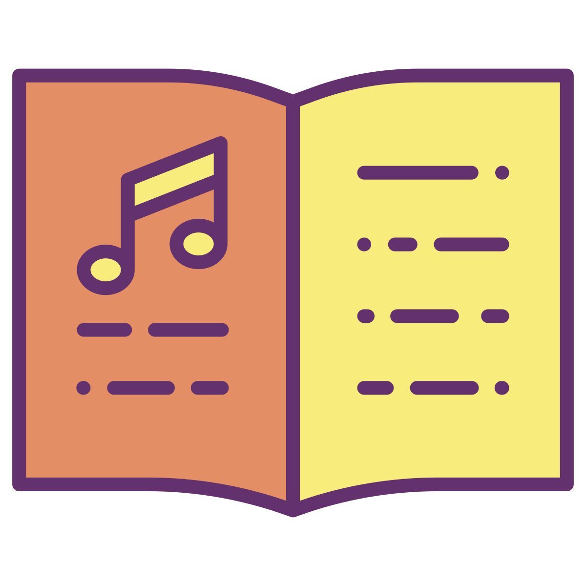 audiobook icon