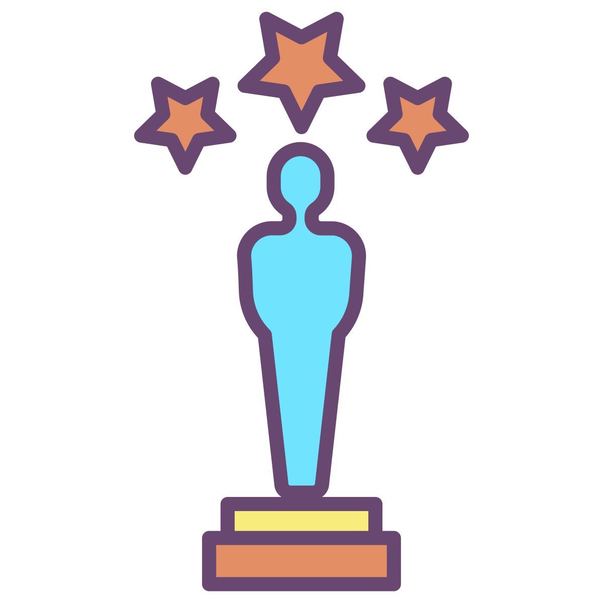 award icon