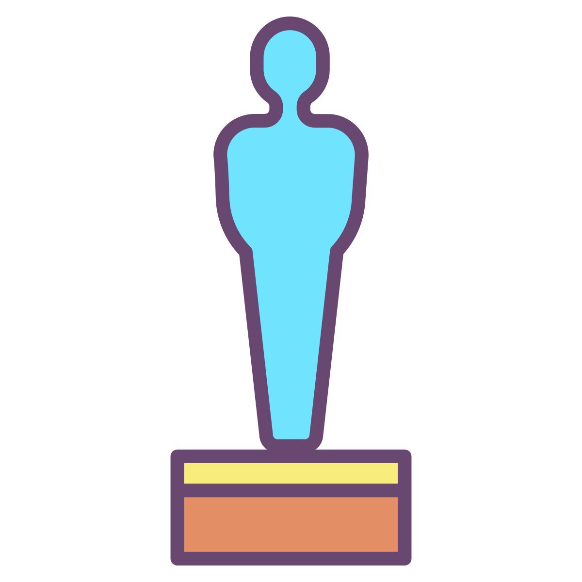 otorgar icon