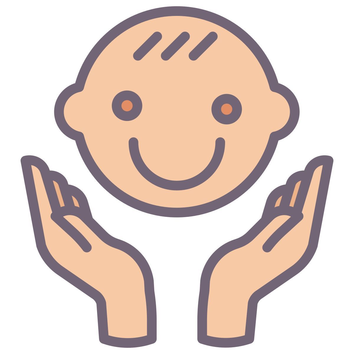 男婴 icon
