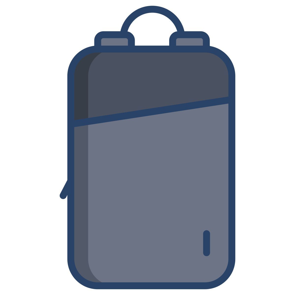 backpack icon