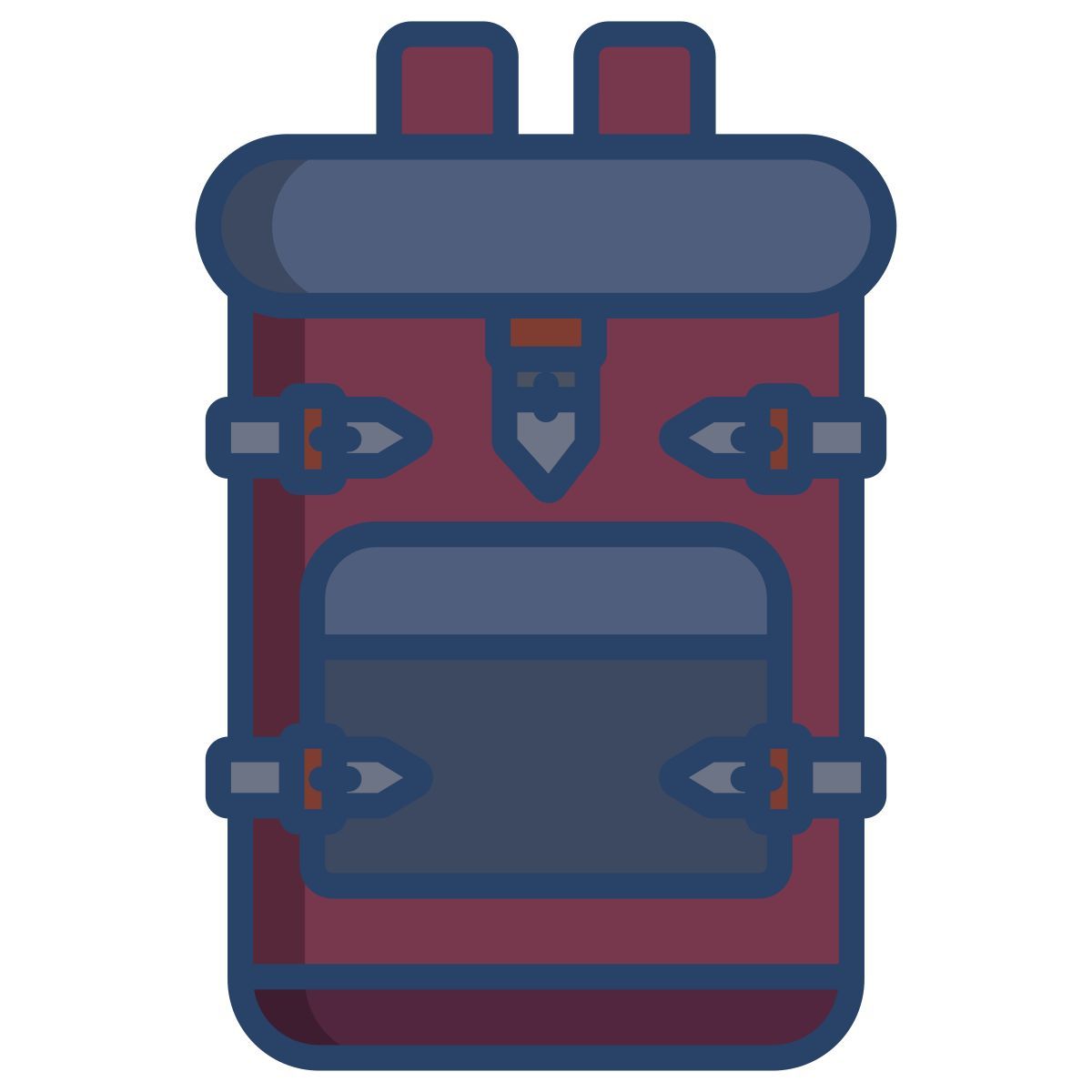 backpack icon