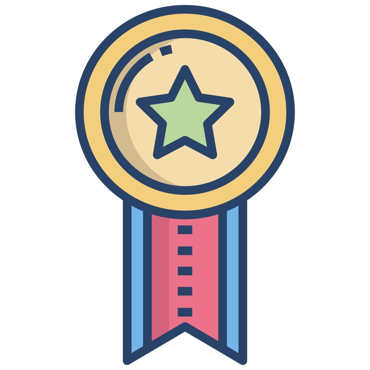 badge icon