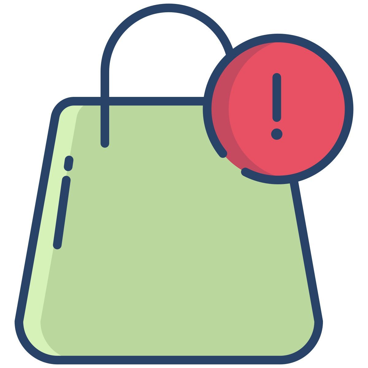 bag icon
