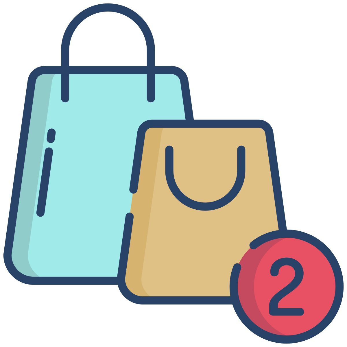 bag icon