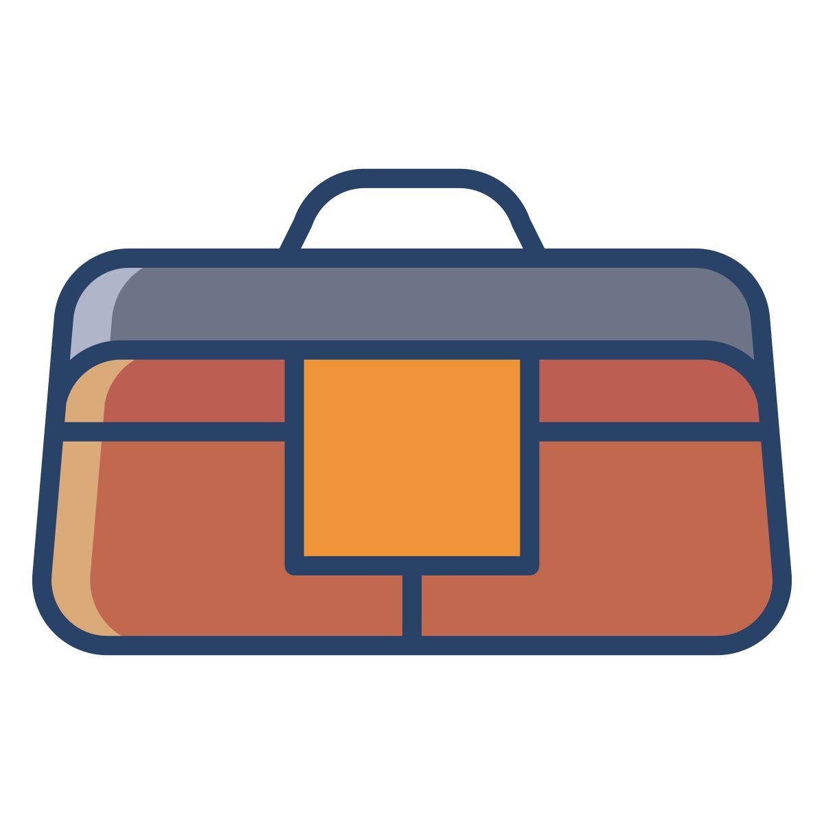 bag icon
