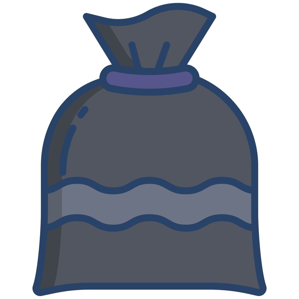 bag icon