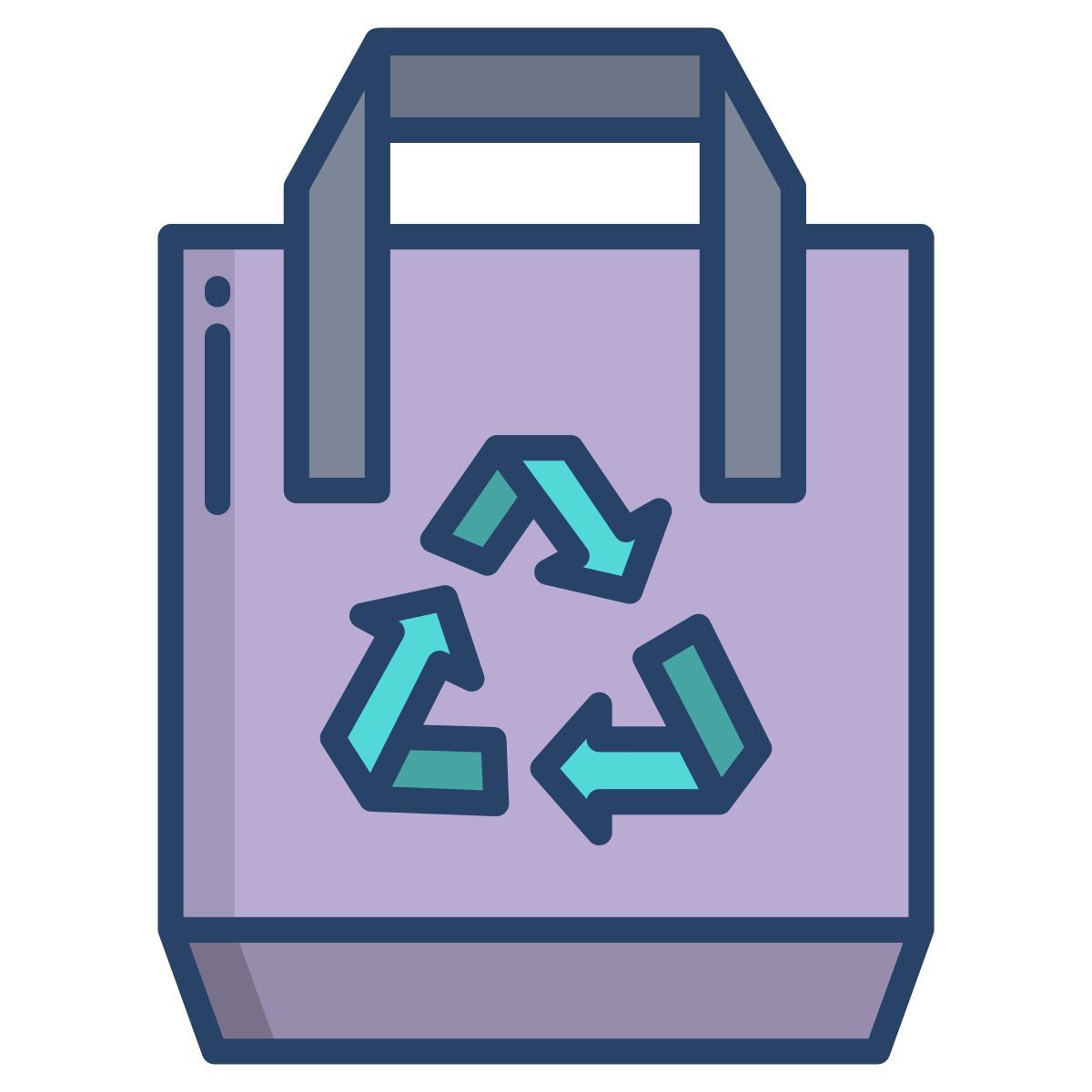 bag icon