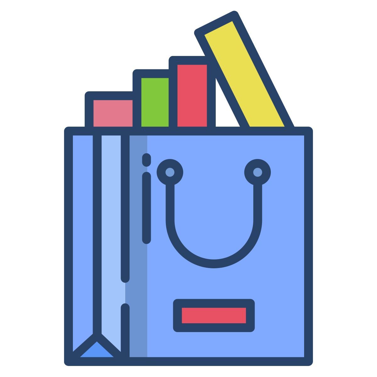 bag icon