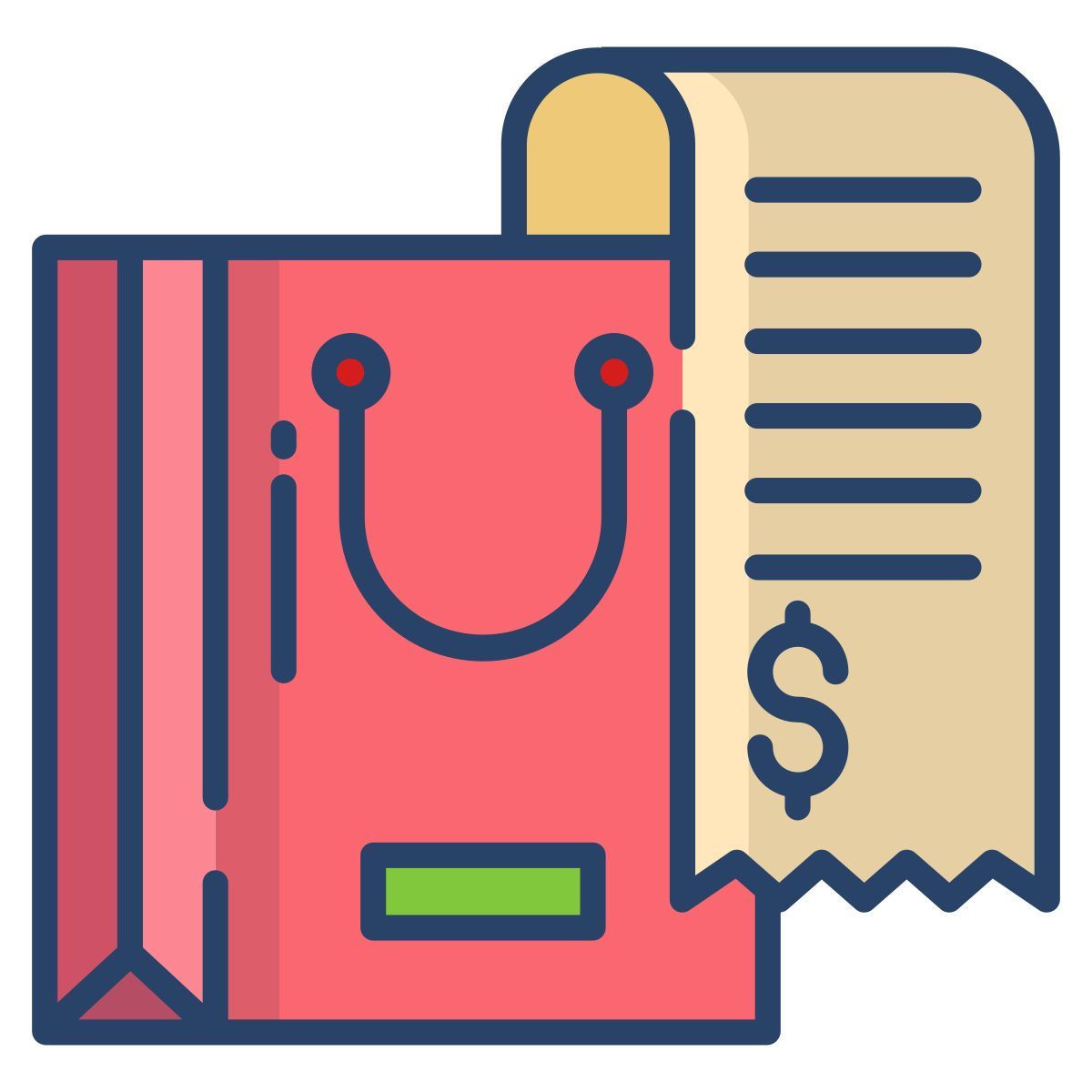 bag icon