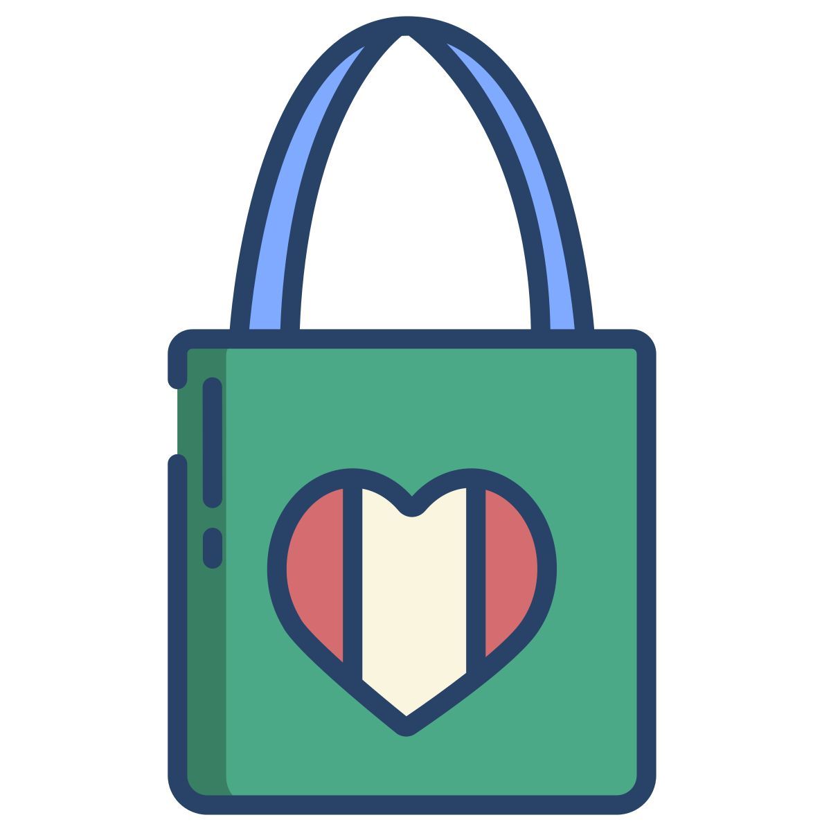 bag icon