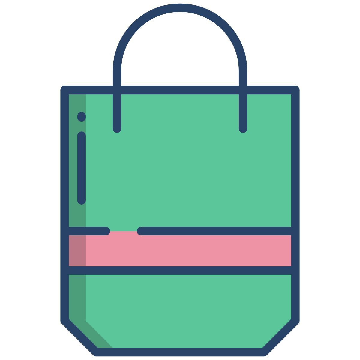 bag icon