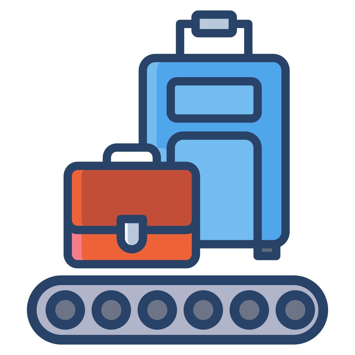 baggage icon