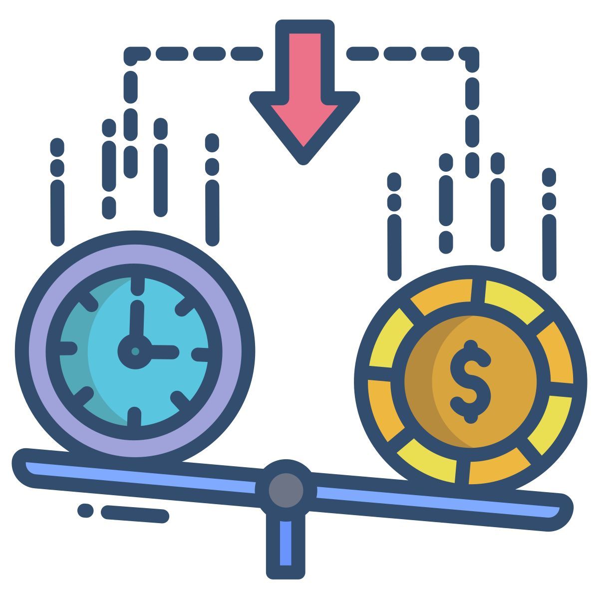 balance icon