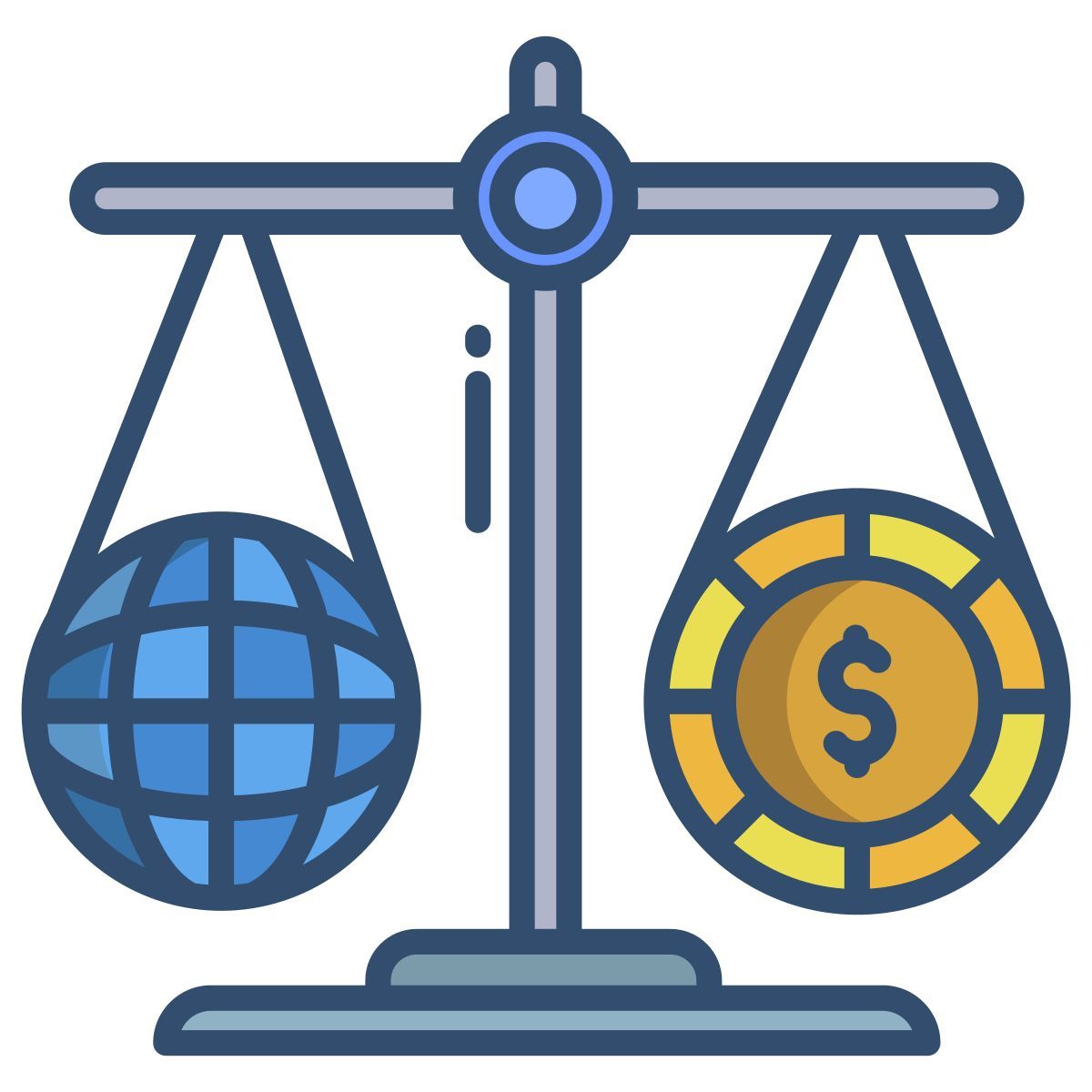 balance icon