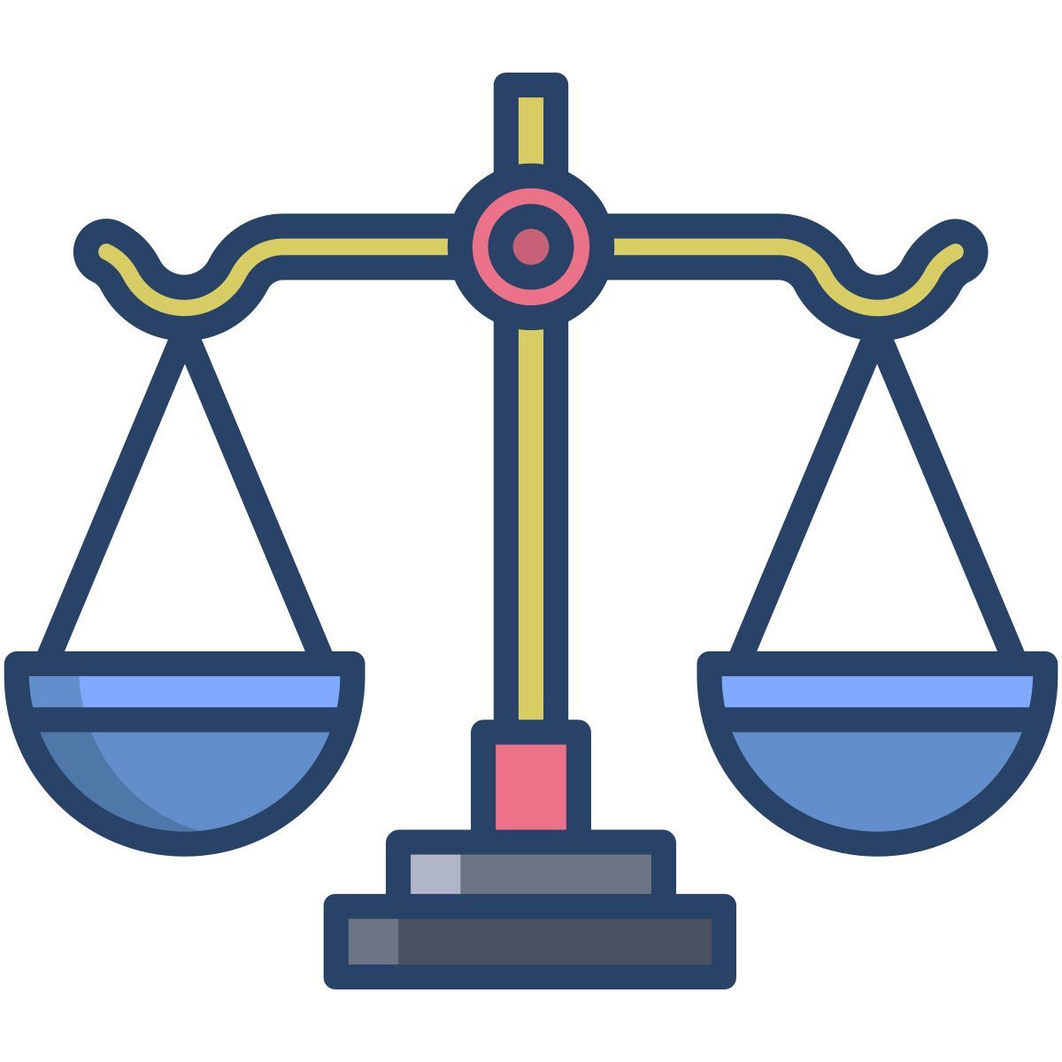 balance icon