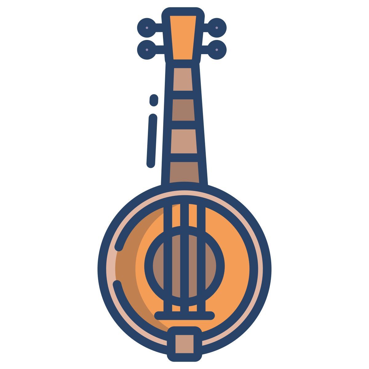 banjo icon
