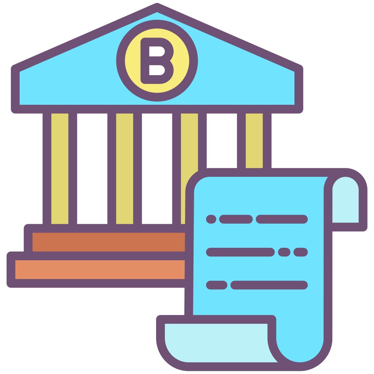 bank icon