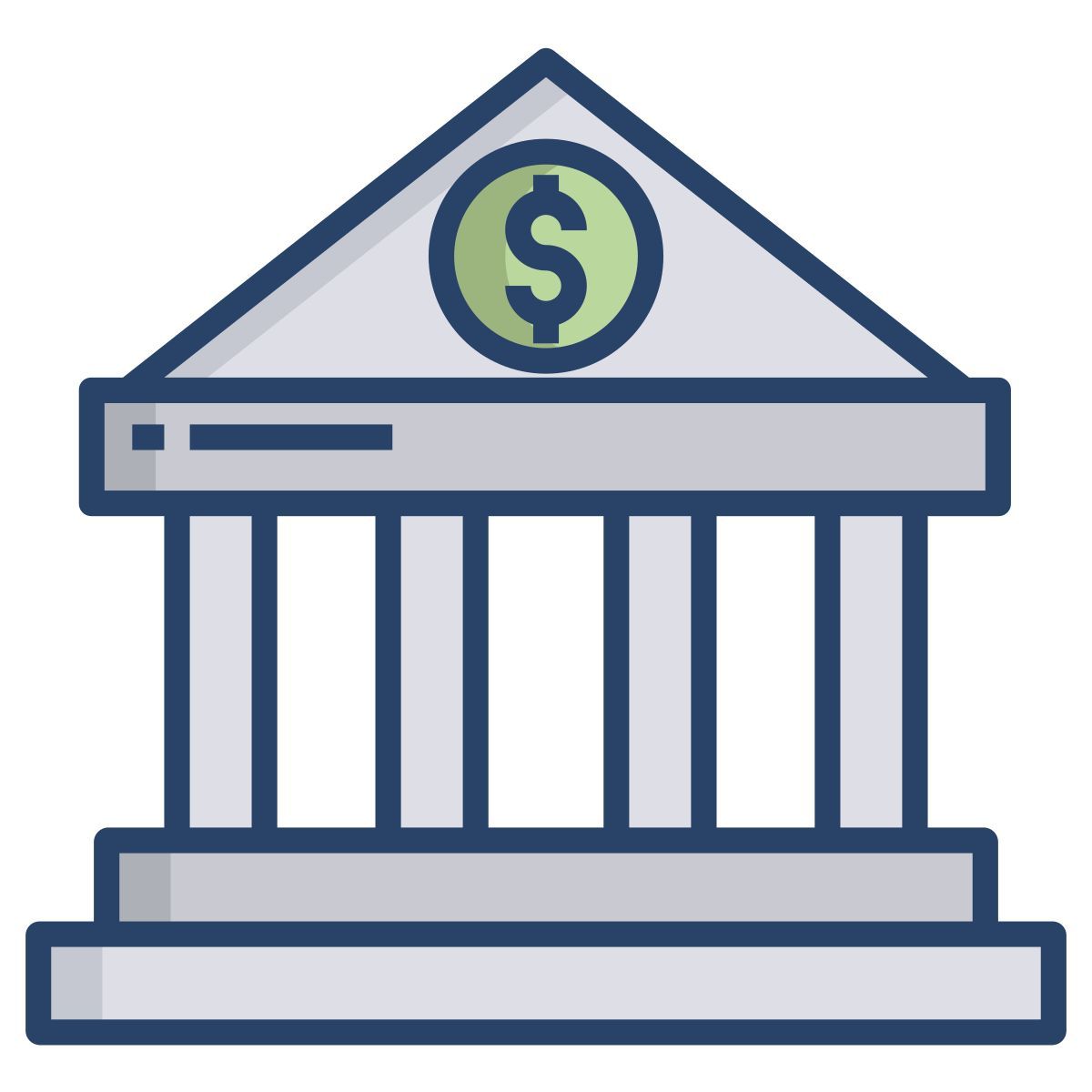 bank icon