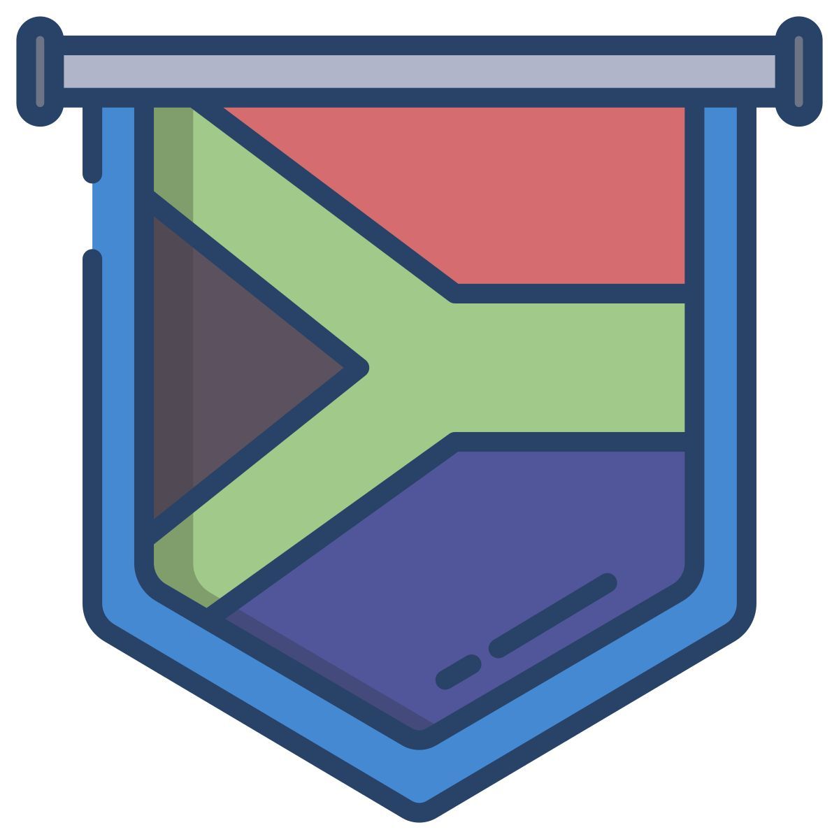 banner icon