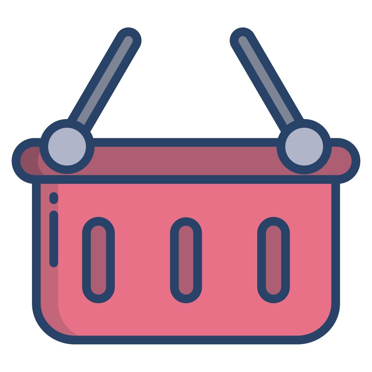 basket icon