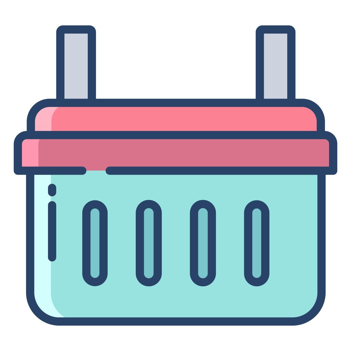 basket icon